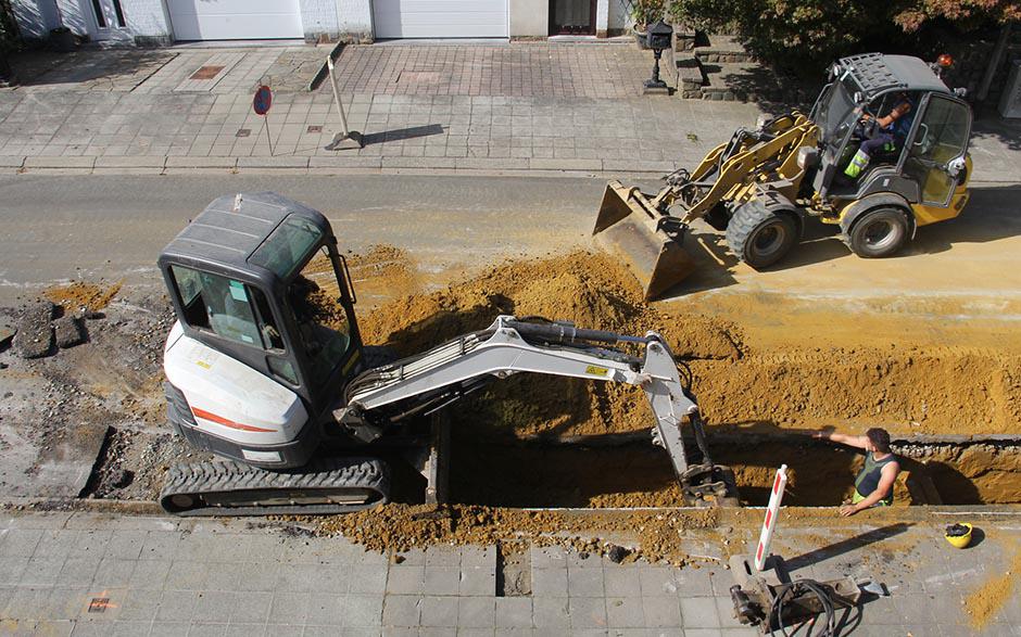 entreprises assainissement Villepreux
