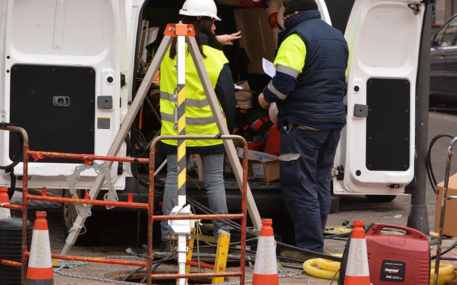entreprises assainissement Villepreux